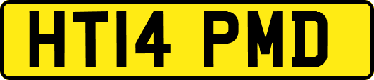 HT14PMD
