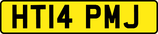 HT14PMJ