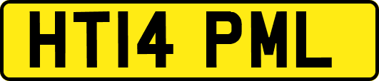 HT14PML