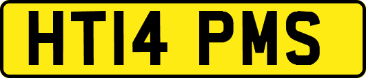 HT14PMS