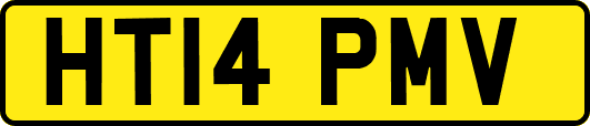 HT14PMV