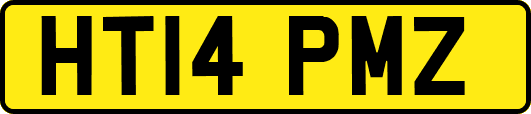 HT14PMZ