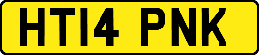HT14PNK