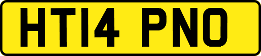 HT14PNO