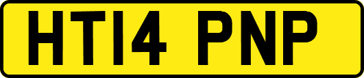 HT14PNP