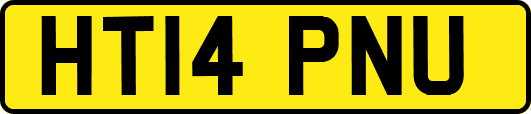 HT14PNU