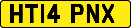 HT14PNX