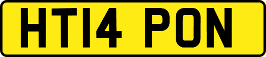 HT14PON