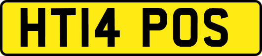 HT14POS