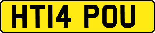 HT14POU