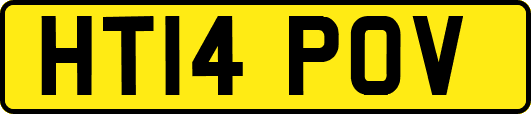 HT14POV
