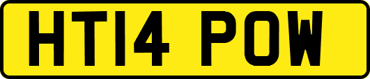 HT14POW
