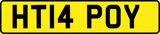 HT14POY