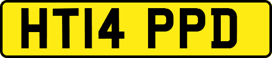 HT14PPD