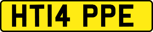HT14PPE