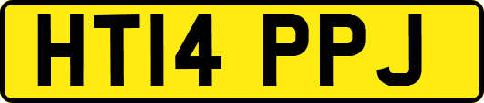 HT14PPJ