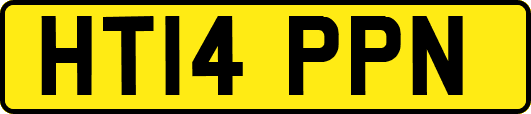 HT14PPN