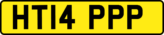 HT14PPP