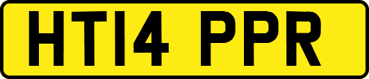 HT14PPR