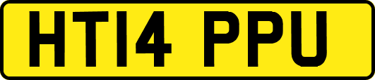 HT14PPU