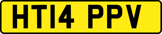 HT14PPV