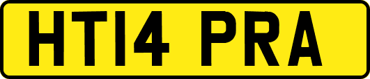 HT14PRA