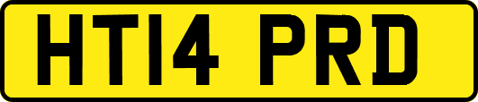HT14PRD