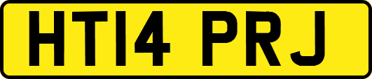 HT14PRJ