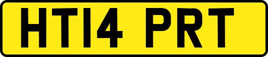 HT14PRT