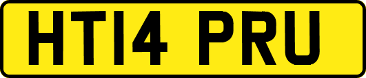 HT14PRU
