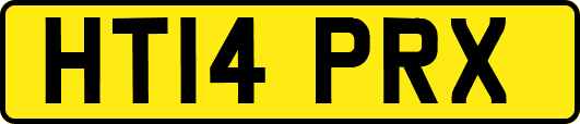 HT14PRX