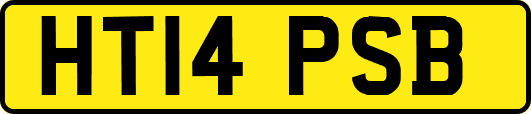 HT14PSB