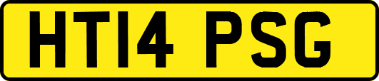 HT14PSG