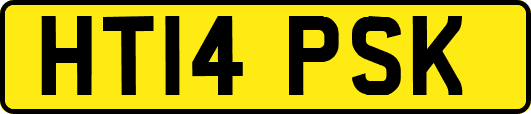 HT14PSK