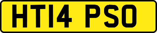 HT14PSO