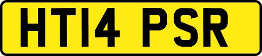 HT14PSR