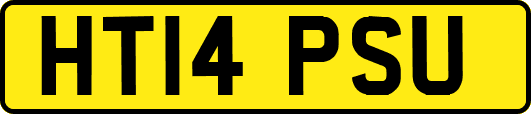 HT14PSU