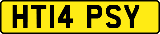 HT14PSY