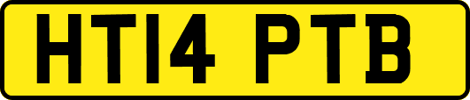 HT14PTB