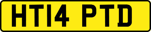 HT14PTD
