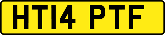 HT14PTF