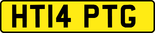 HT14PTG