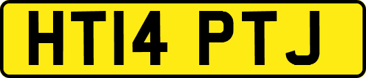 HT14PTJ