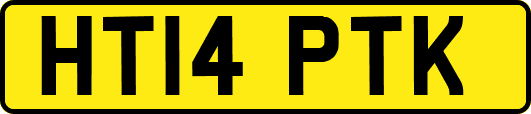 HT14PTK