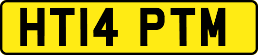 HT14PTM