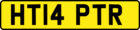 HT14PTR