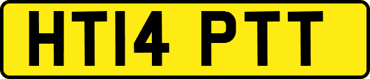 HT14PTT