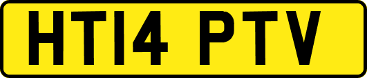 HT14PTV