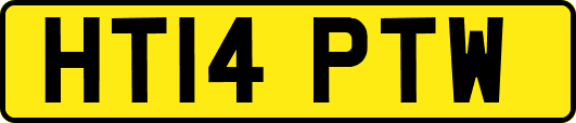 HT14PTW
