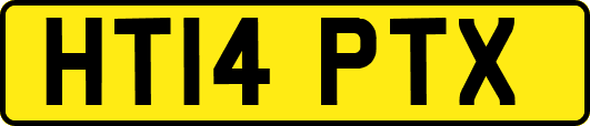 HT14PTX
